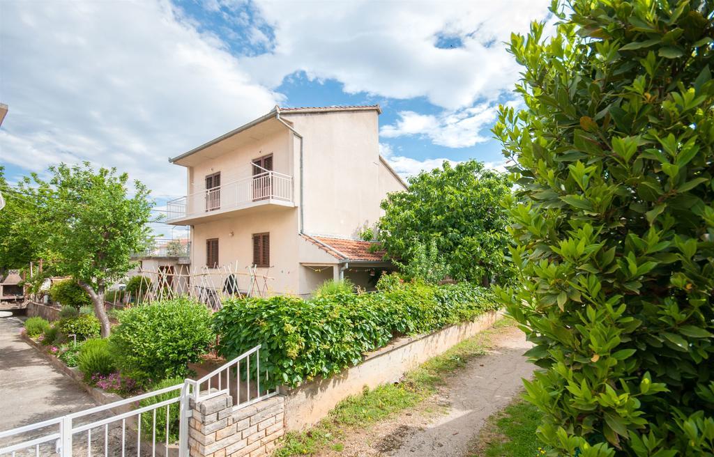 Apartment Slavko บีโอกราดนาโมรู ภายนอก รูปภาพ