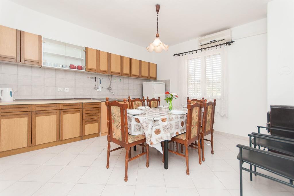 Apartment Slavko บีโอกราดนาโมรู ภายนอก รูปภาพ